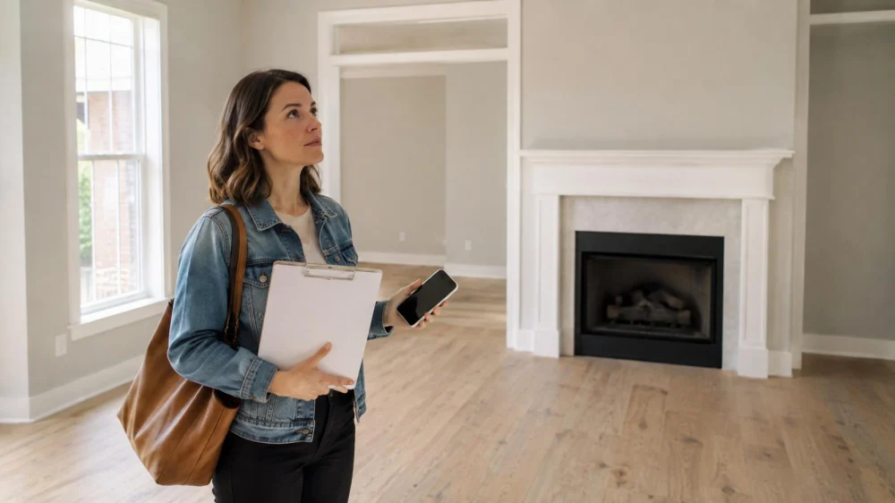 Home Viewing Notes: Compare Properties Consistently