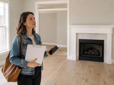 Home Viewing Notes: Compare Properties Consistently
