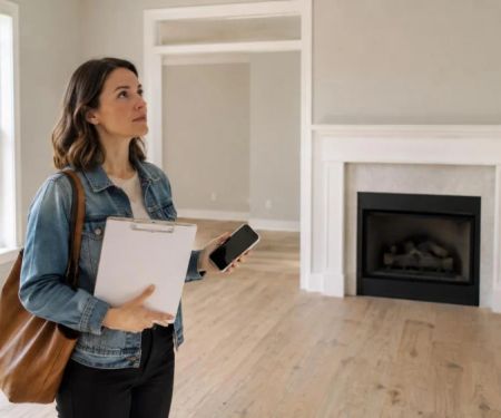Home Viewing Notes: Compare Properties Consistently