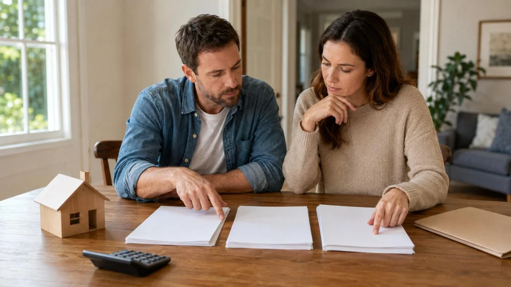 Home Insurance Quotes: Compare Coverage Before Closing