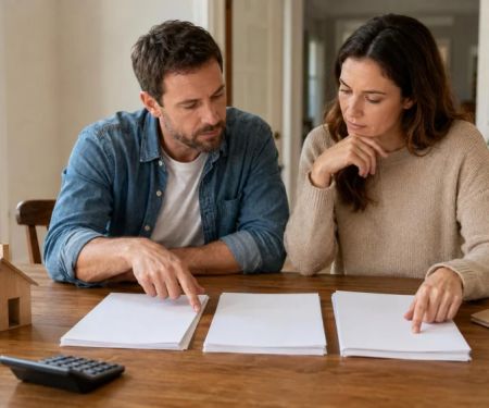 Home Insurance Quotes: Compare Coverage Before Closing