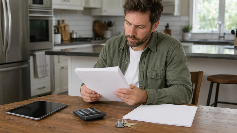 Home Warranty Plans: Read Coverage Before You Buy