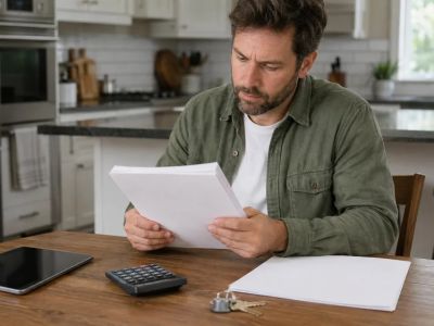Home Warranty Plans: Read Coverage Before You Buy