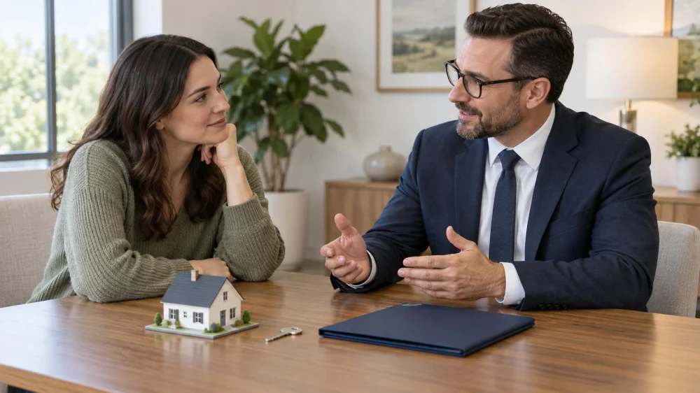 Title Commitment Review: Questions Buyers Should Ask