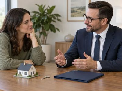 Title Commitment Review: Questions Buyers Should Ask