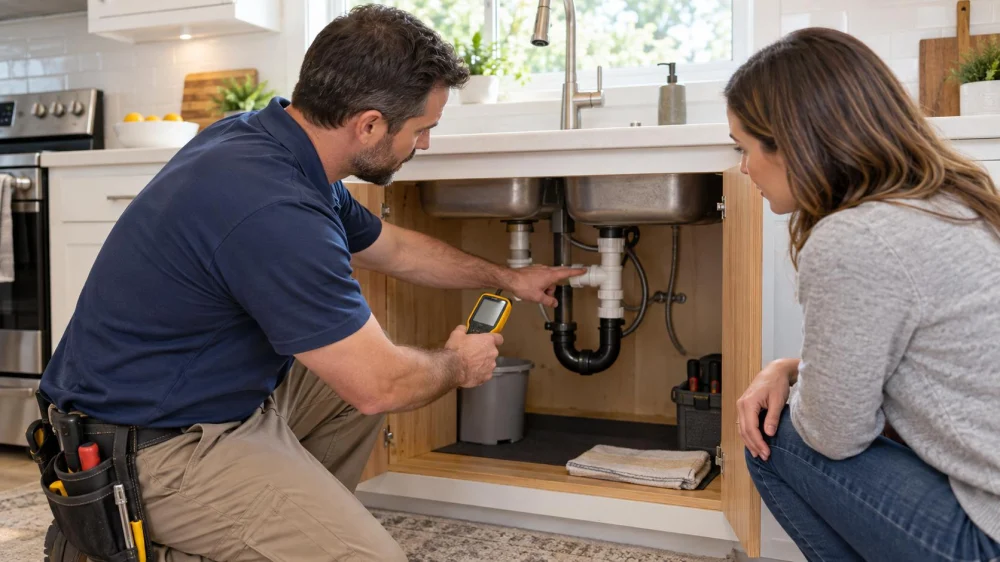 Home Inspection Repairs: How Buyers Set Priorities