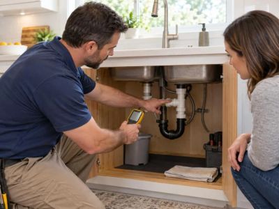 Home Inspection Repairs: How Buyers Set Priorities