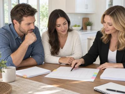 Home Offer Contingencies: Match Deadlines to Your Risks