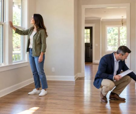 Final Walk-Through Checklist: Verify Before Closing