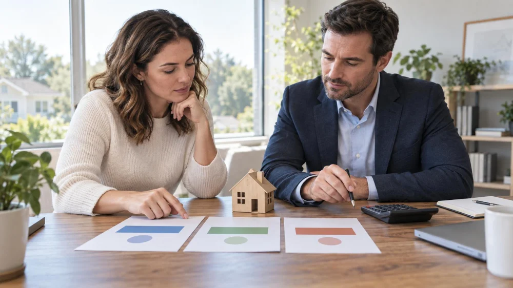 Appraisal Gap Clauses: Understand the Buyer Trade-Off