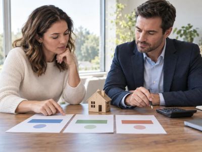 Appraisal Gap Clauses: Understand the Buyer Trade-Off