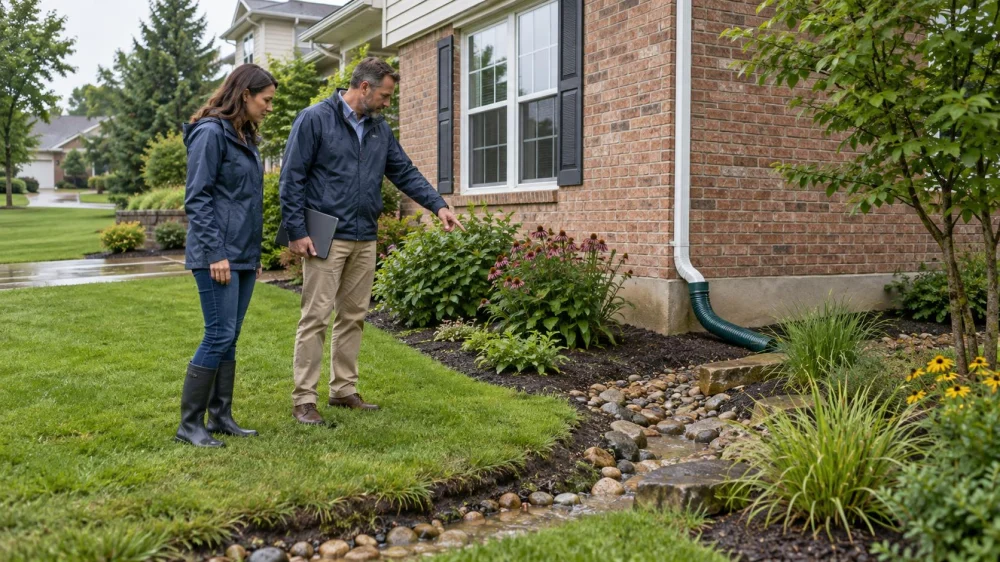 Flood Risk Check Before Buying: Maps, Insurance, and Site