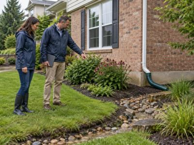 Flood Risk Check Before Buying: Maps, Insurance, and Site