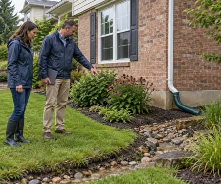 Flood Risk Check Before Buying: Maps, Insurance, and Site
