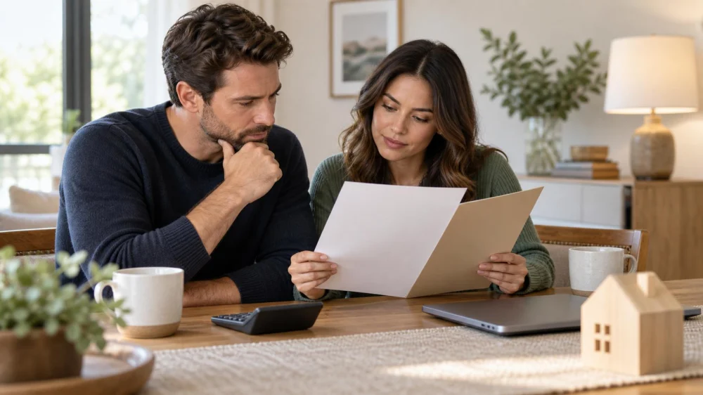 Mortgage Preapproval Letter: Details Buyers Should Verify