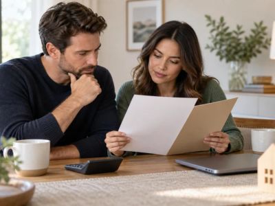 Mortgage Preapproval Letter: Details Buyers Should Verify