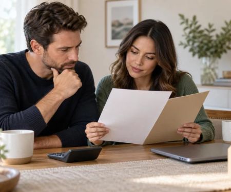 Mortgage Preapproval Letter: Details Buyers Should Verify