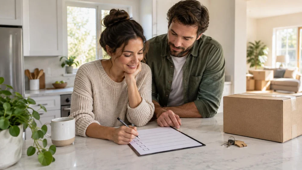 Home Utility Handover: A Plan for Buyers and Sellers
