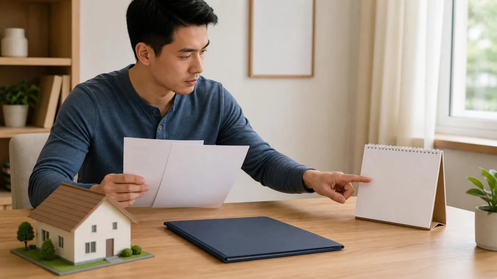 Mortgage Rate Locks: What Home Buyers Should Confirm