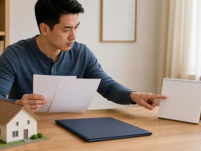 Mortgage Rate Locks: What Home Buyers Should Confirm