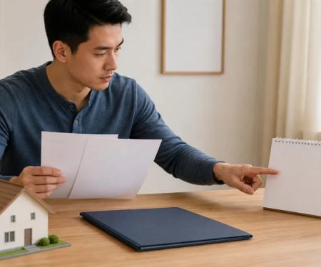 Mortgage Rate Locks: What Home Buyers Should Confirm