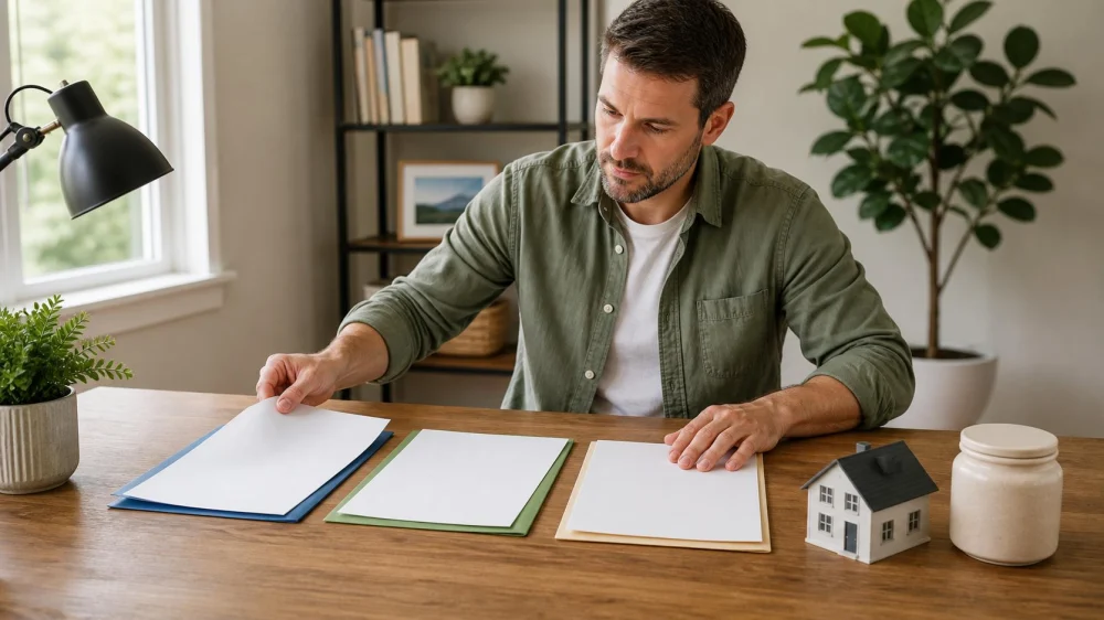 Mortgage Escrow Accounts: Questions Before You Choose