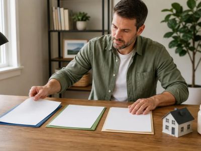 Mortgage Escrow Accounts: Questions Before You Choose