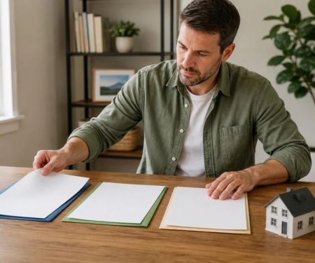 Mortgage Escrow Accounts: Questions Before You Choose